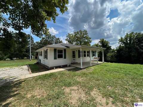 124 Worley Lane, Brandenburg, KY 40108