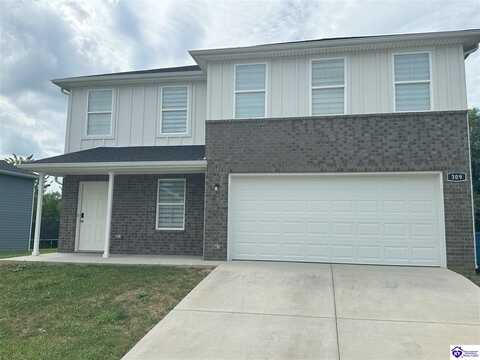 309 Summit Creek Drive, Elizabethtown, KY 42701
