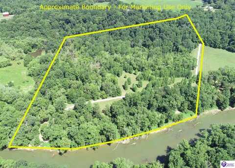 880 & 900 Round Bottom Road, Magnolia, KY 42757