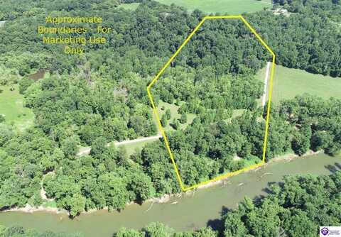 880 Round Bottom Road, Magnolia, KY 42757