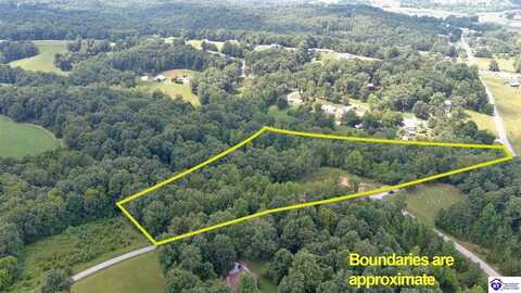 0 McClure Cemetery Road, Leitchfield, KY 42754