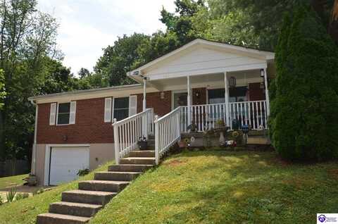 149 Bivins Court, Radcliff, KY 40160