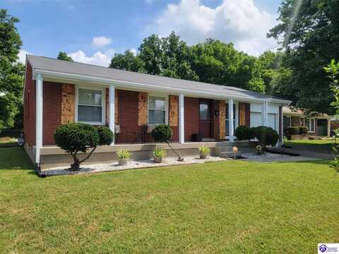 5105 Rossmoor Drive, Louisville, KY 40219
