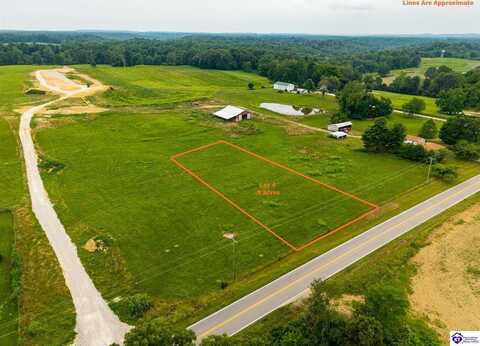0 Rhodelia Road, Payneville, KY 40157