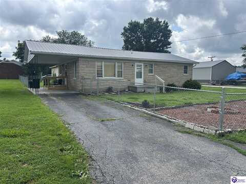112 W 6th Street, Hardinsburg, KY 40143