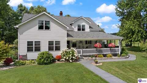 7567 Cub Run Highway, Munfordville, KY 42765