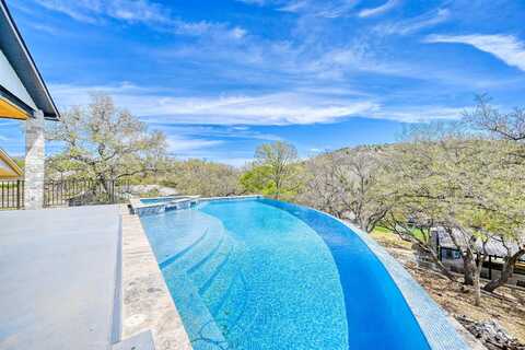 335 Sandy Mountain Drive, Sunrise Beach, TX 78643