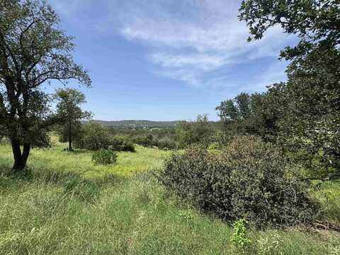 Lot 265 Sunset, Burnet, TX 78611
