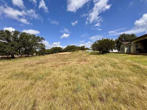 705 Silver Hill, Horseshoe Bay, TX 78657
