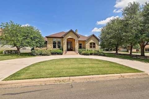 114 Preston Trail, Meadowlakes, TX 78654