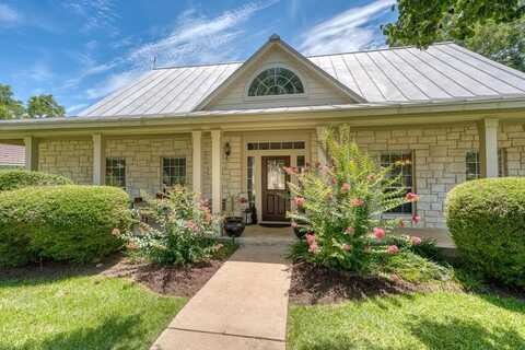 337 Colonial, Meadowlakes, TX 78654