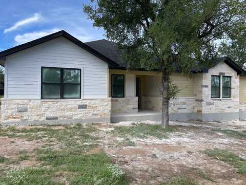 1502 Green Valley Lane, Granite Shoals, TX 78669