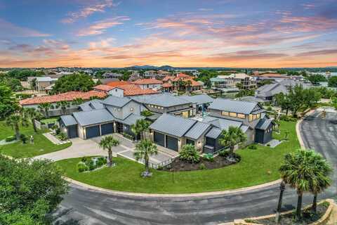 116 Wennmohs Place, Horseshoe Bay, TX 78657