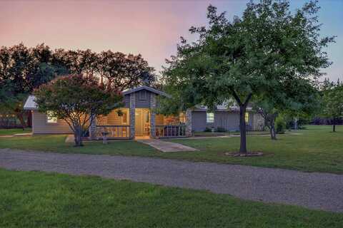 901 Timber Ridge Rd, Marble Falls, TX 78654
