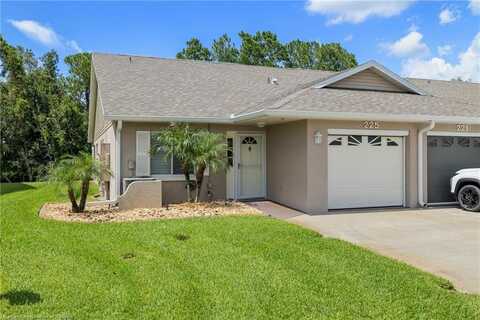 225 Country Club Drive, Lake Placid, FL 33852