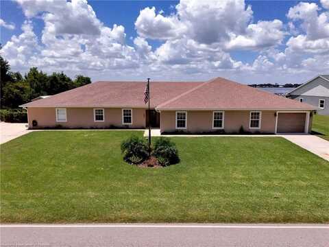 200 Cloverleaf Road, Lake Placid, FL 33852