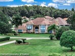 32 Meadowlake Circle N, Lake Placid, FL 33852