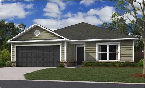 20371 W 194th Terrace, Spring Hill, KS 66083
