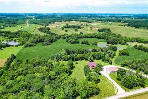 331 NE Hebron Road, Maysville, MO 64469