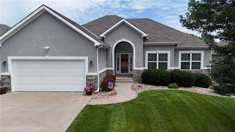 19367 Tomahawk Lane, Saint Joseph, MO 64505