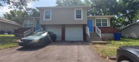 821-823 N Hamilton Street, Olathe, KS 66061