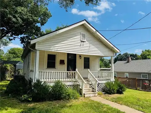 1835 S 8th Street, Kansas City, KS 66103