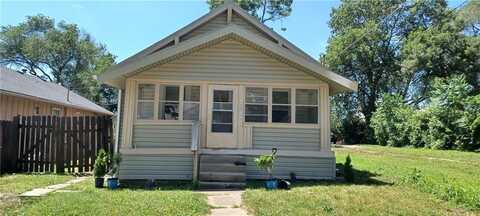 2517 Essex Avenue, Kansas City, KS 66103