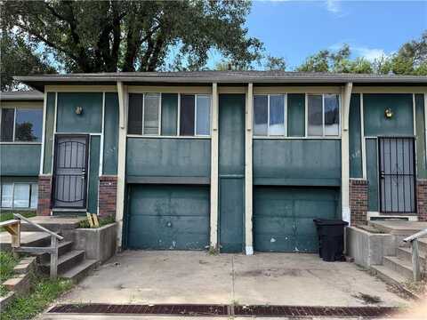 1536 N 63rd Terrace, Kansas City, KS 66102