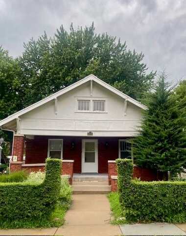 2222 N 3rd Street, Saint Joseph, MO 64505