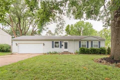 8926 W 101st Street, Overland Park, KS 66212