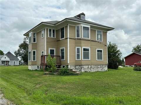 101 S East Street, Green City, MO 63545
