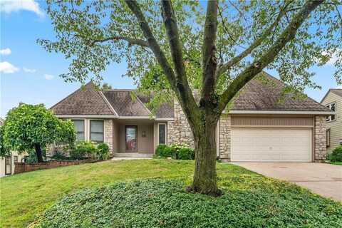 11609 W 109 Street, Overland Park, KS 66210