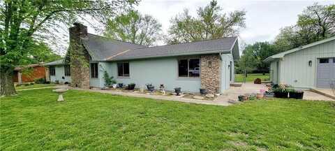 1620 Neosho Street, Humboldt, KS 66748