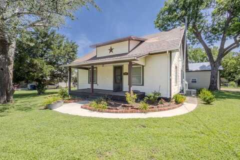 1811 S Walnut Street, Coffeyville, KS 67337