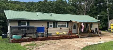 26198 Lightfoot Lane, Warsaw, MO 65355