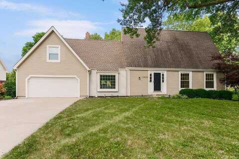 11809 Glen Arbor Terrace, Kansas City, MO 64114