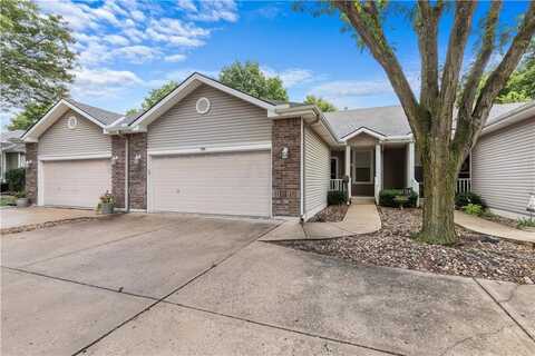3205 NE 63rd Terrace, Gladstone, MO 64119