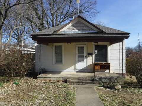 1200 N 6th Street, Independence, KS 67301