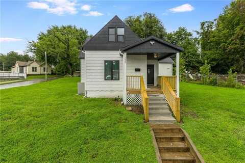1620 Buchanan Avenue, Saint Joseph, MO 64501