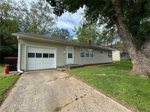 408 Anderson Street, Warrensburg, MO 64093