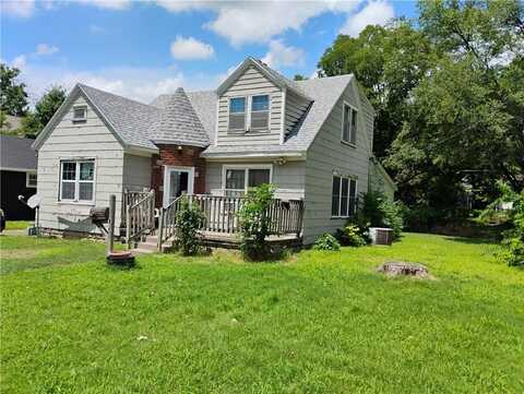 213 E Carlton Street, Pittsburg, KS 66762