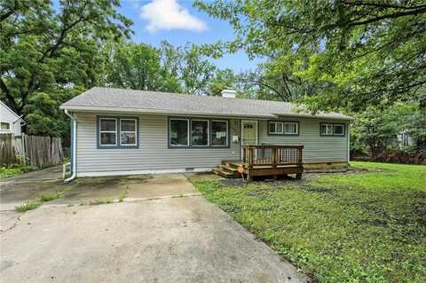 7607 E 113th Street, Kansas City, MO 64134