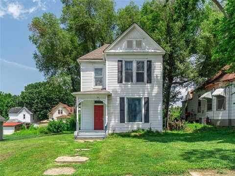 2707 Olive Street, Saint Joseph, MO 64507