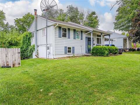 8401 E 91st Street, Kansas City, MO 64138