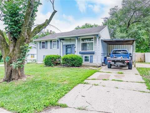 8401 E 91st Street, Kansas City, MO 64138
