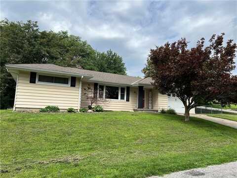 2828 N 32nd Street, Saint Joseph, MO 64506