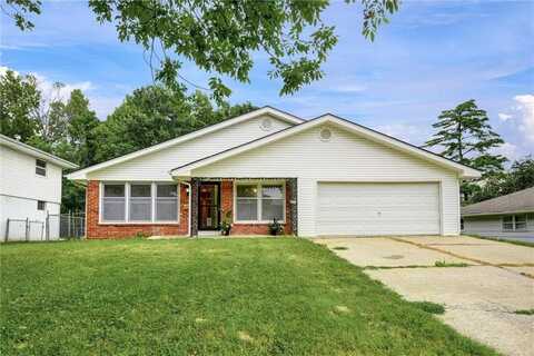 602 W 101 Street, Kansas City, MO 64114