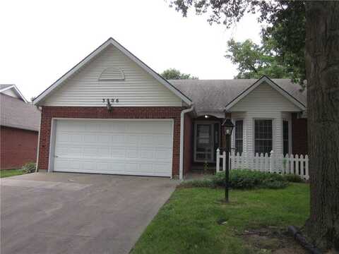 3906 Williams Brooke Drive, Saint Joseph, MO 64506