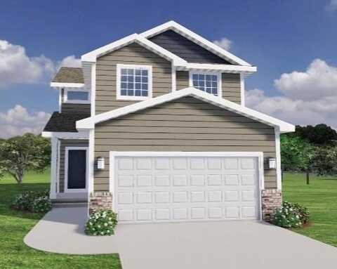 27014 E Dogwood Lane, Lees Summit, MO 64086