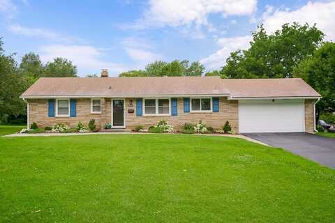 4022 S Fuller Avenue, Independence, MO 64052